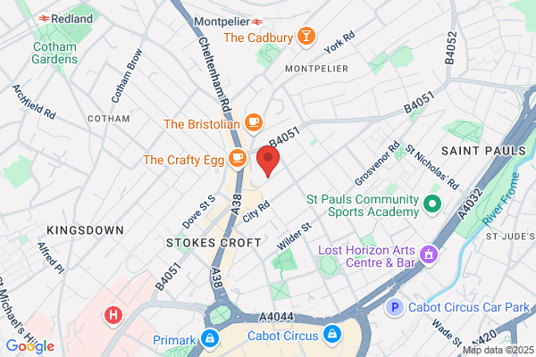 Bristol Domestic Services