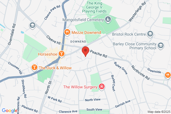 Downend & Bromley Heath Parish Council