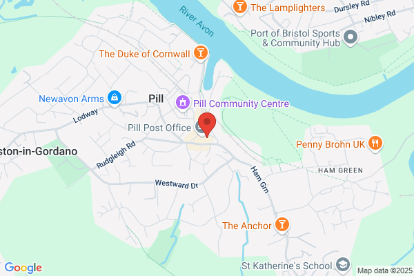 Easton In Gordano Parish Council