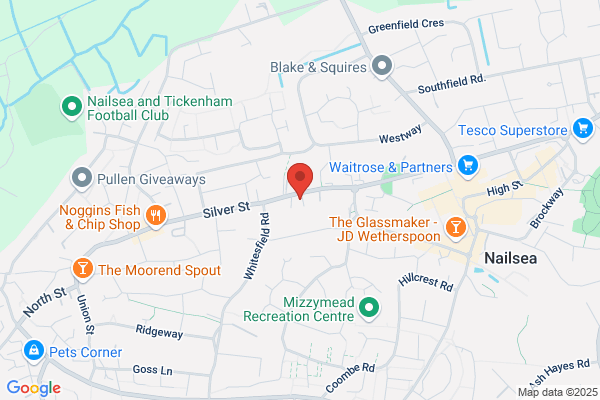 Nailsea Town Council