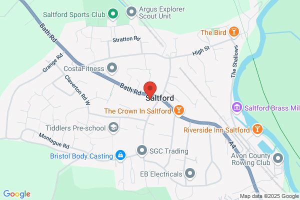 Saltford Parish Council
