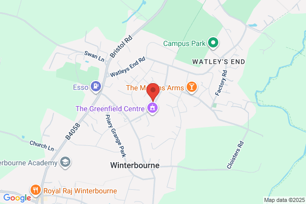 Winterbourne Parish Council