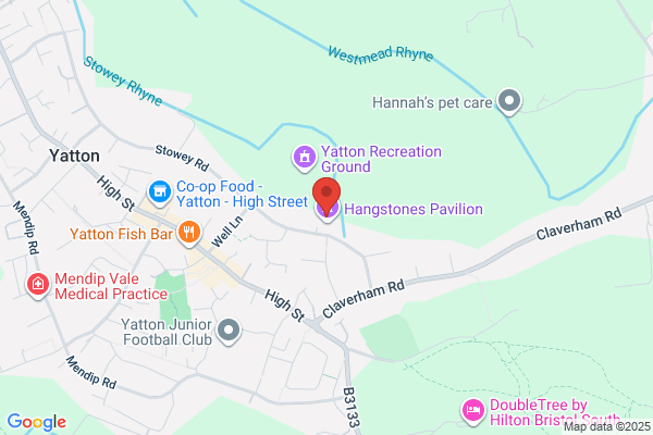 Yatton Parish Council