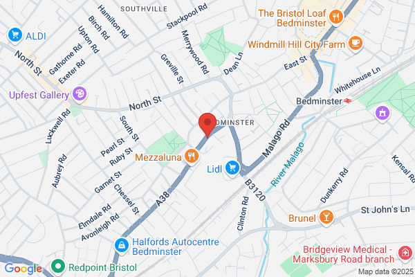 Bowden Locksmiths Ltd