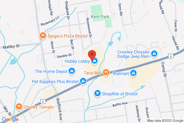 Key Edge (Bristol South)