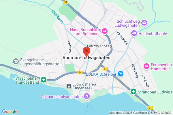 L W Bodman