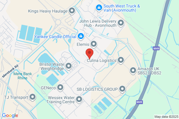 Newbury Packaging Machinery Ltd
