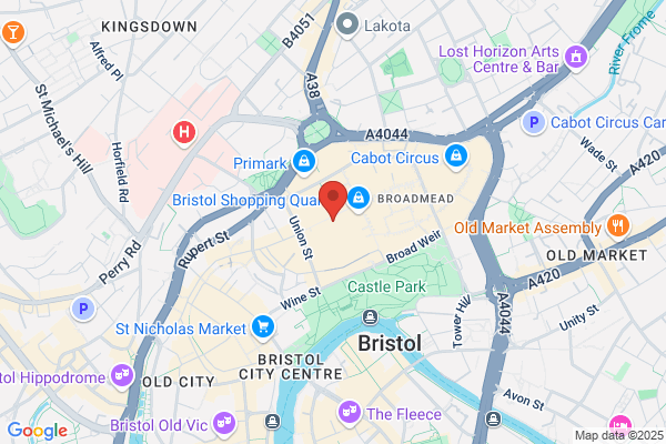 Tech Revive - Phone | Laptop Buy Sell Repair Bristol