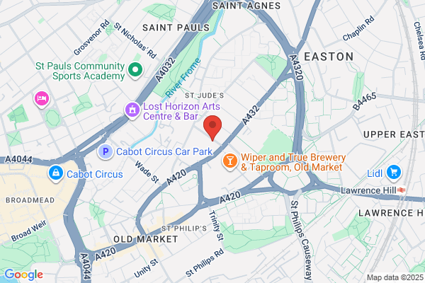 Bristol Kickboxing & Karate Classes