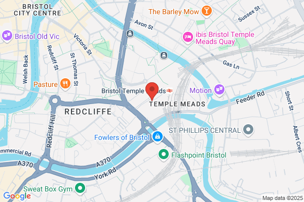 Templegate Aikido