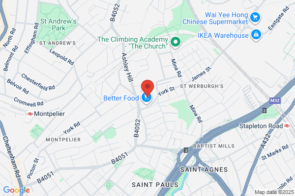 Houghtons Wholesale Meats Ltd