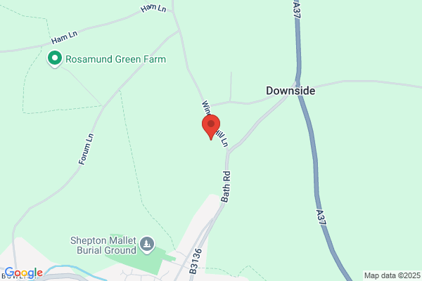 Hinton Bridgeman Ltd
