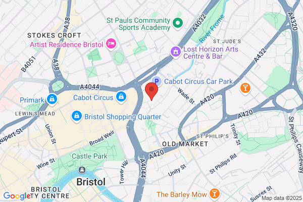 Bristols Mobility Centre