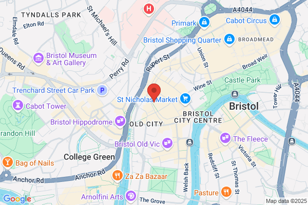 John Wright