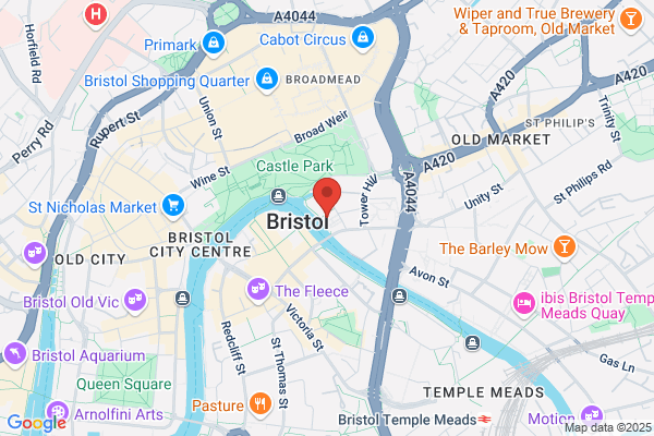 Mortgage Broker Bristol