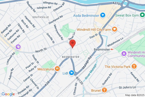 Hunters Estate & Letting Agents Bedminster
