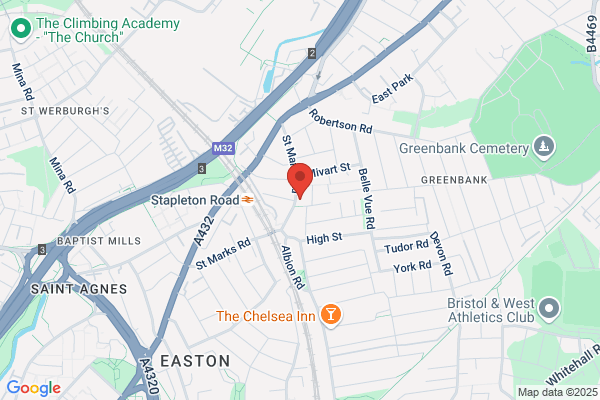 Hunters Estate & Letting Agents Easton