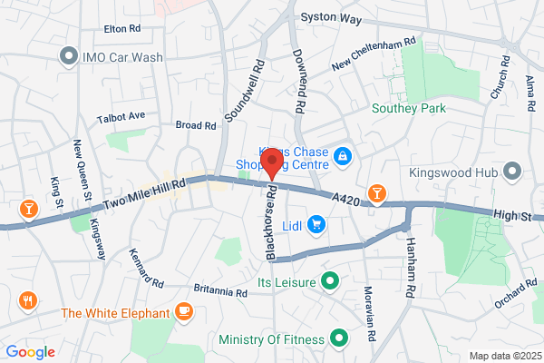 Hunters Estate & Letting Agents Kingswood