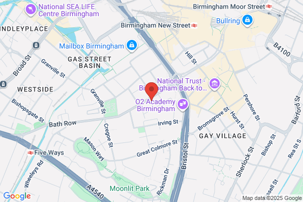 Kingswood Funding Services