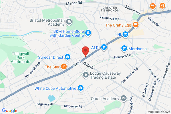 The Mortgage Advice Co Ltd