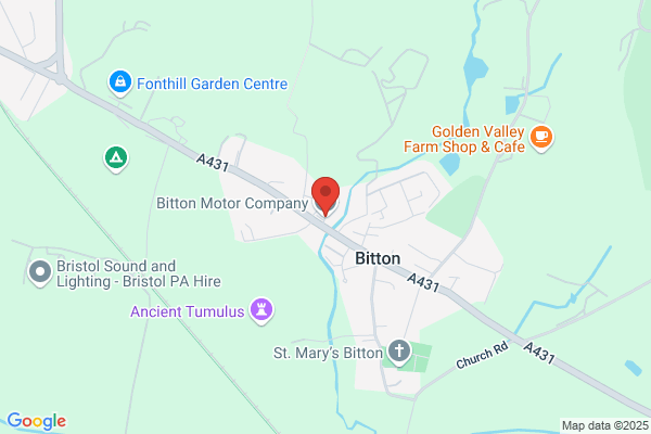Bitton Motor