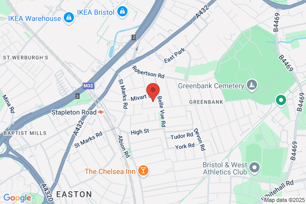 Epstein Auto Services