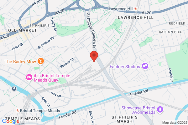 F1 Autocentres Bristol