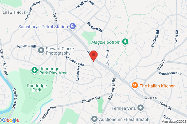 Hanham Motor Co