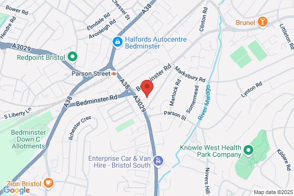 Repton Tyre Services