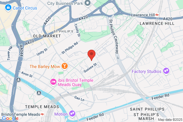 Bristol Bike Doc