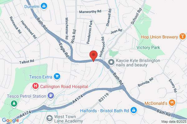 Meredith Moto-Cross (Bristol) Ltd