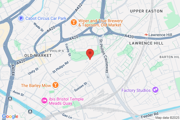 Camberley Auto Factors