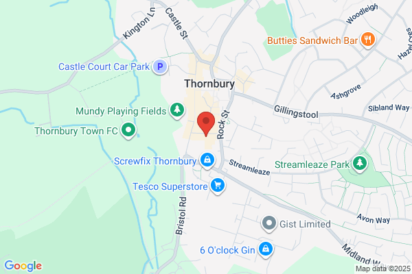 Thornbury & District Museum
