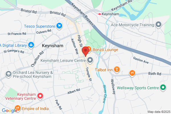 Keynsham Music
