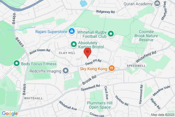 Xenon Network Services Ltd