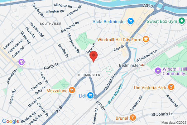 Bedminster Post Office & Newsagents