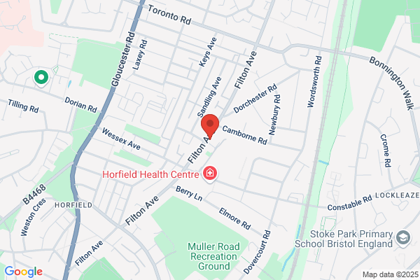 Horfield News