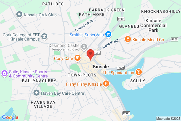 Kinsale News