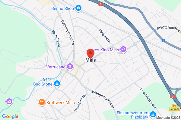Mel's News
