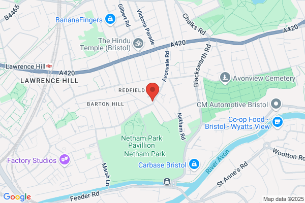 Newshops Ltd
