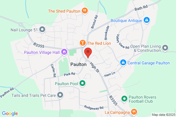 Paulton News
