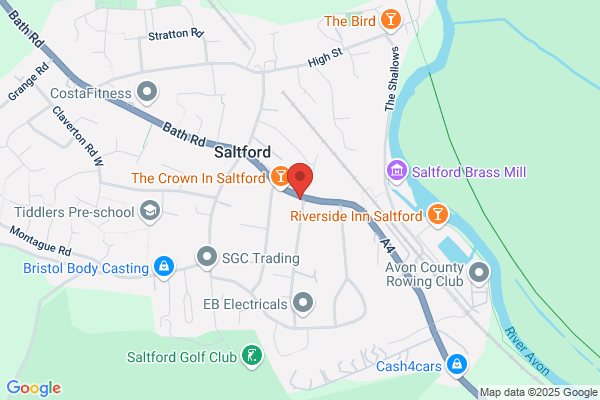 Saltford News