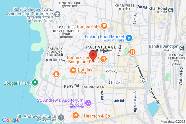 Solanki Stores