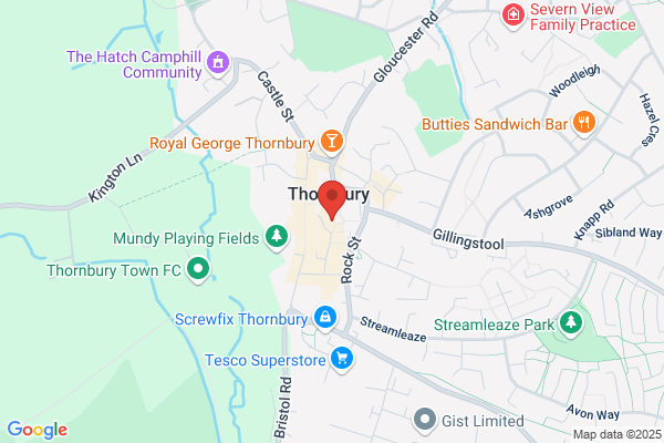The Thornbury Gazette