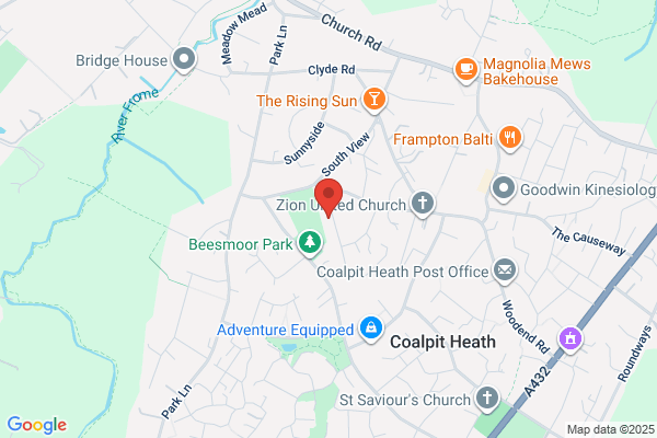 Yate & Sodbury Gazette