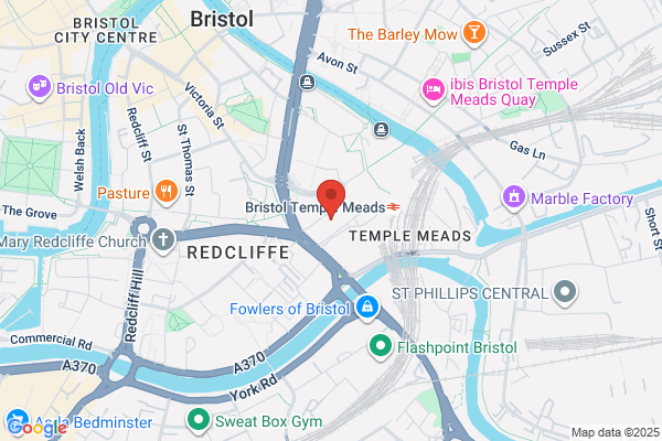 Club UK (Bristol)