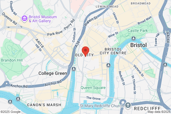 The Birkett Tap/Popworld Bristol
