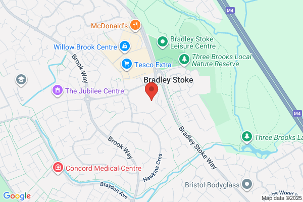 Abacus Day Nursery