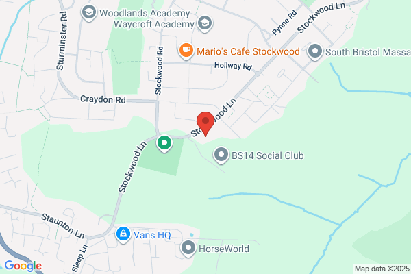 Abbeywood Tots Day Nursery