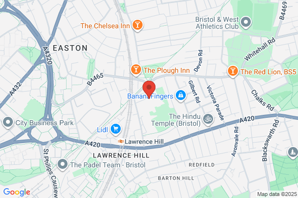Easton Community Childrens Centre